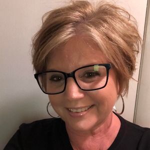 Meet your Posher, Jill